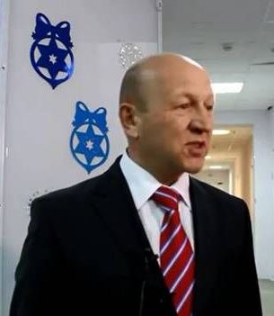 Владимир СУСЛОПАРОВ Асбест Суслопаров суд коррупция