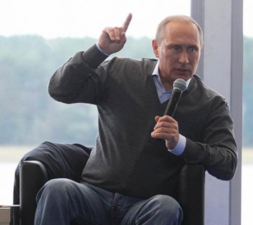 Ряжкина Шептий Медведев Путин единороссы коррупция скандал Габараев