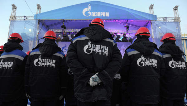 Миллер Газпром Бованенково скандал коррупция крах
