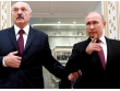 Подходящая компания. Путину и Лукашенко закрыли доступ на мероприятия Олимпийских игр