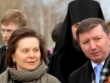 Губернатор Наталья Комарова, «Газпром» и их пещерный мэр Раис Салахов