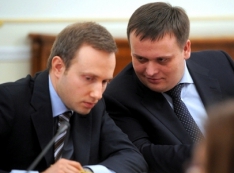 Банкир Аветисян, прикинувшись ИП, создал для губернатора Никитина и главы арбитража Драчена эффект Барбары Стрейзанд?