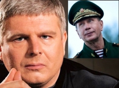 Олигарх-девелопер из ГК «МИЦ» Андрей Рябинский подбросил антикоррупционерам новый сюжет о госзакупках в ведомстве Виктора Золотова?