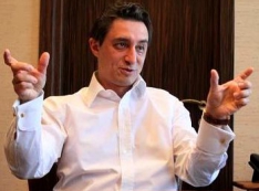 Ройтман Евгений Владимирович и «помойные» фирмы: СМИ раскрыли очередного пройдоху?