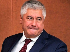 Скандальный бизнесмен Азад Бабаев втягивает министра Колокольцева в свои разборки с Токаем Керимовым?