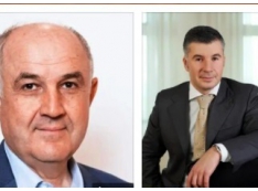 Причём тут «Петон»? Али Узденов и Кирилл Селезнёв после ухода из «Газпрома» перестали кормить госзаказами скандального подрядчика