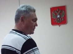 Генерал Решетников по сравнению с полковником Захарченко – божий одуванчик