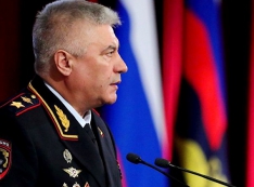 Вопрос министру Колокольцеву. Кем был и остался полковник Руслан Кондрашов (Нурлан Кабдрашов) в ямальском главке МВД?