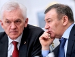 Фэк you! Расклад схем «доения» Газпрома вызвал панику в компаниях Тимченко и Ротенберга?