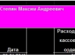 Осинцев – 64,7 млн., его зам Пятков – 15,3 млн., соучредитель Субботин – 16,7 млн. Как доили кассу недостроенного ЖК «Золотая горка». ТАБЛИЦА