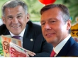 «Чистенький» кошелёк президента Минниханова. Как Рустэм Магдеев вовлёк в скандал судей и РКН