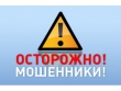 Бич преступности «на северах»: пьянство, телефонное и банковское мошенничество