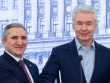 Моор пойдёт за Вахриным. Губернатор Моор молится на Собянина в скандале с арестом своего друга и зама