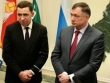 Потёмкинские дороги губернатора Куйвашева: лапша - Хуснуллину. «Кого Мазуркевич кормит, того он и танцует»