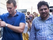 Как екатеринбуржец Леонид Волков командует предвыборным штабом Алексея Навального в Москве