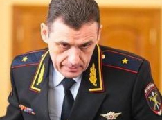 «Моему боссу генералу Корнееву надо к Колокольцеву в замы в Москву перебраться…» Тюменскую полицию трясут проверяющие из столицы
