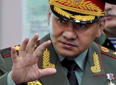 У Сергея Шойгу – фобия отставки? Запущена заказная PR-кампания по отбеливанию проблемного имиджа министра обороны