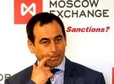 Осторожно, МКБ! Банкир Роман Авдеев попал в опасную зависимость, оказался под угрозой санкций и прошляпил вывод рекламных бюджетов?