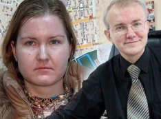 «Знай наших!» Татьяна Павлова из Магнитогорска прославила Урал нападением на политика Олега Шеина