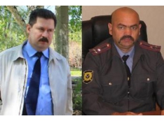 VIP-правоохранители Рудых и Чирко прославили свердловский «заповедник коррупции». Реакции Чайки и Колокольцева пока не слышно