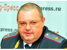 Ямальский генерал МВД Дмитрий Сергеев провалил борьбу с коррупцией. Его подчиненные на местах вконец обнаглели: даже не делают вид, что работают!