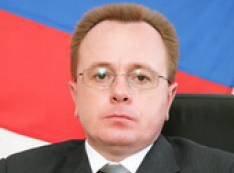 Свердловские судьи, супруги Забоевы, сражаются за место в экономической коллегии Верховного суда России. Светлана Савченко из Тюмени уже проиграла