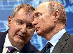 «Мы всё чаще сталкиваемся с этим, когда расследуем российских госжуликов». Раскрыты космические богатства «физических лиц» Дмитрия Рогозина