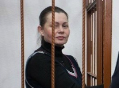Антимонополист Марина Пушкарева отстаивала монополию на взяточничество