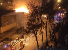 «Атомстройкомплекс», «Фортис», «Правобережный»… Кого из девелоперов СКР изобличит в смертельных поджогах домов в Екатеринбурге?