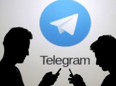 Государство в логическом тупике. Почему власти прекратили делать вид, что Telegram в России «заблокирован»?
