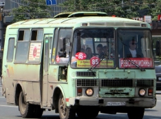 Кто набил карманы на махинациях с муниципальным общественным транспортом Челябинска?