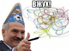 «Президент с оторванным клювом и крыльями». Фейковые результаты выборов Лукашенко выводят народ на улицы