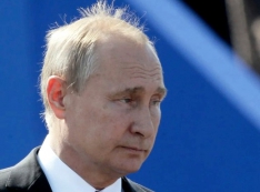 «Закат электорального авторитаризма. Как Путин превратился из гаранта режима в его главную угрозу»