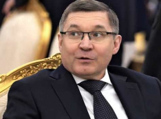 Владимир Якушев. Собянинский «банкир» на мёртвом воеводстве