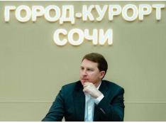 «Педа-мэр». Глава Сочи Алексей Копайгородский известен фейковой диссертацией и реальной коррупцией