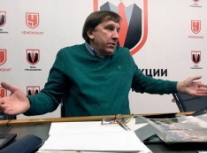 Судейский антифутбол. «Если загнивает всё, то чего ждать спорта?!»