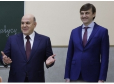 Спрос с Минпроса. Сергей Кравцов провалил экзамен Мишустину и Путину