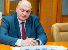 «Газпром трансгаз Югорск»: Созонова сняли, Кшесинскому меняют кадры