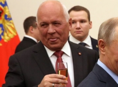 «Ростех» не для тех. Госкорпорация выводит активы бенефициарам, связанным с Сергеем Чемезовым