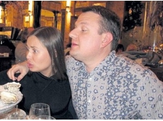 Игорь Данилов и в Hyatt ел, и условно сел. Один из первых папиков Юли-пельменя Михалковой отделался лёгким приговором за коррупцию