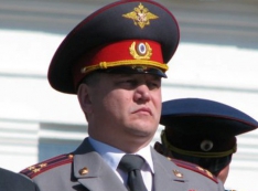 Прошлое и будущее полковника милиции в Хабаровске и генерала полиции в Кургане. СКР идет по следу Игоря Решетникова
