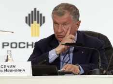 Кынско-Часельскую «дочку» Роснефти припугнули прокуратурой за 600 тонн опасных отходов