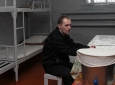 «Варежки шить научим!» Экс-министр Андрей Мисюра погостит у тезки в Красноярском крае