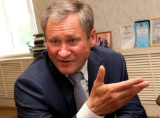 Турбизнес жалуется на коррупцию. Губернатор Кокорин сдал государственные курорты в семью Александровых