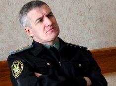 Торговец Сергей Барыкин впутал ФССП в скандал, провоцируя исполнение решения, не вступившего в законную силу