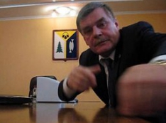 Депутату Вячеславу Танкееву не дают растащить остатки «Строительно-промышленного комбината»