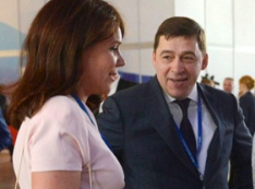 Чего дожидается Евгений Куйвашев для оргвыводов в отношении Анны Усковой? «Епархия» замминистра экономики погрязла в коррупционных нарушениях