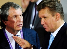 «Петон» на шее Миллера и Сечина. Сторонники ИГИЛ стали решалами от Газпрома и Роснефти?