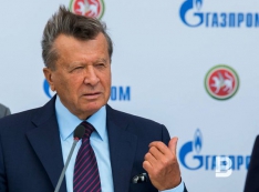 Лом против коррупции «Газпрома». Со скандальным НИПИ НГ «Петон» разберётся путинский представитель Виктор Зубков