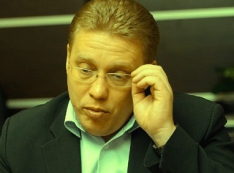 Мэрский маразм: Юрий Переверзев использует бактерии, чтобы защититься от депутатских проверок